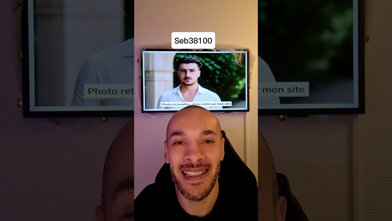 À la recherche de l'amour au-delà des frontières