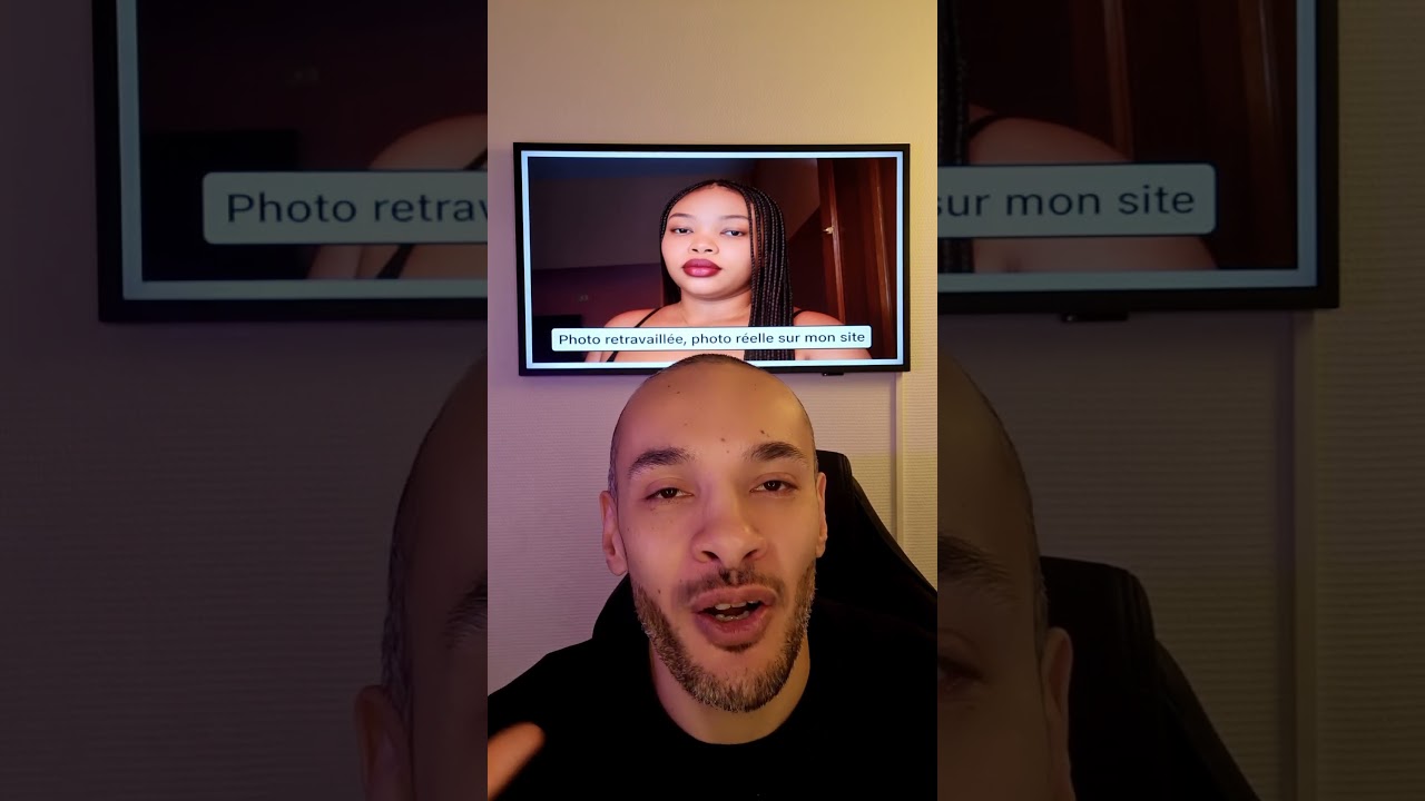 Une quête d'amour au-delà des frontières