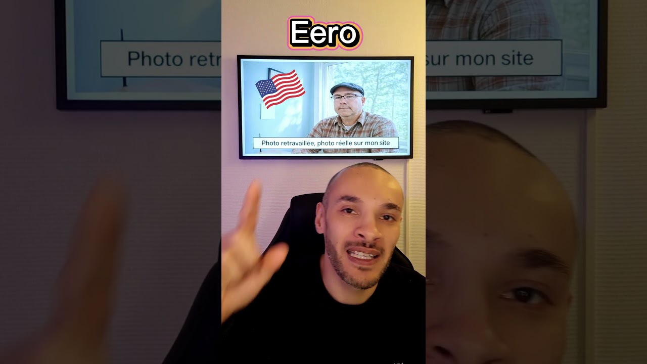 Une quête sincère pour l'amour en Amérique