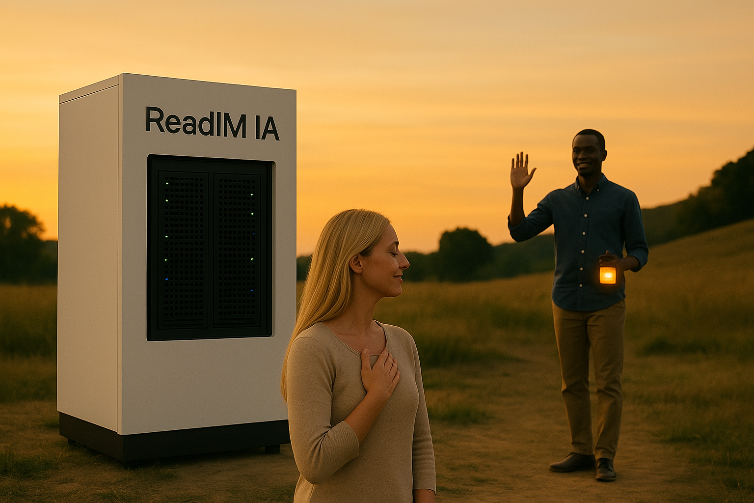 Quand l’amour commence loin de chez soi