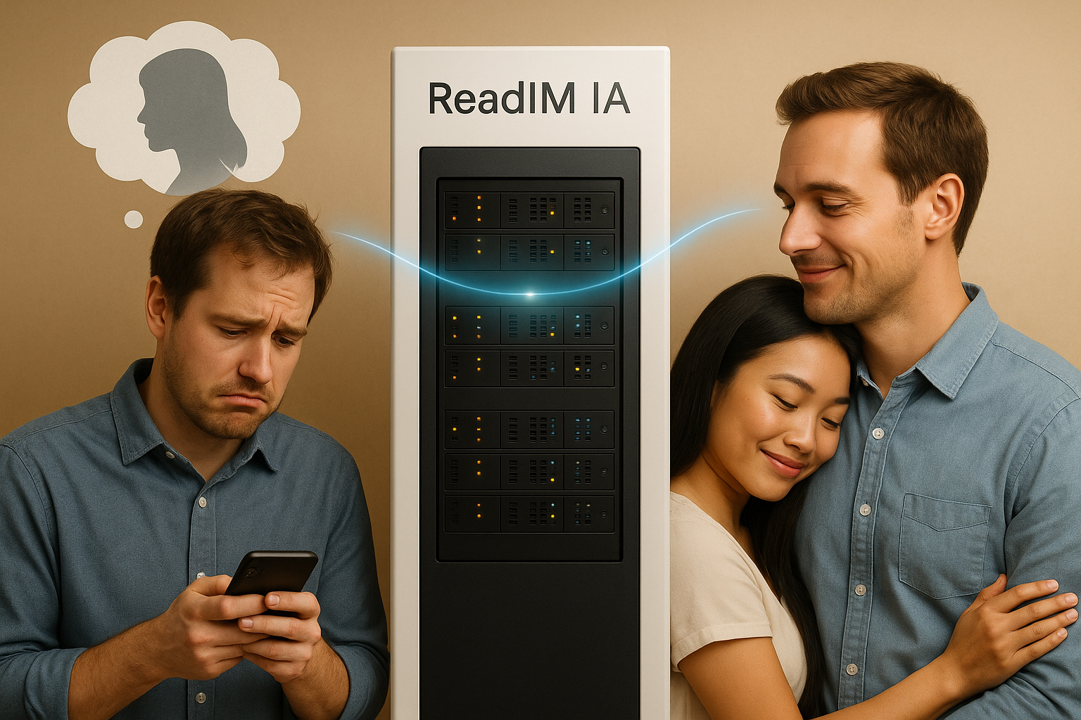 Quand l’attachement devient une vraie valeur dans la rencontre