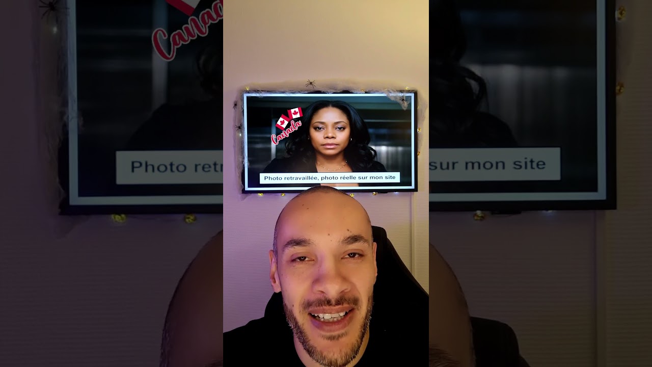 Une quête d'amour sans frontières