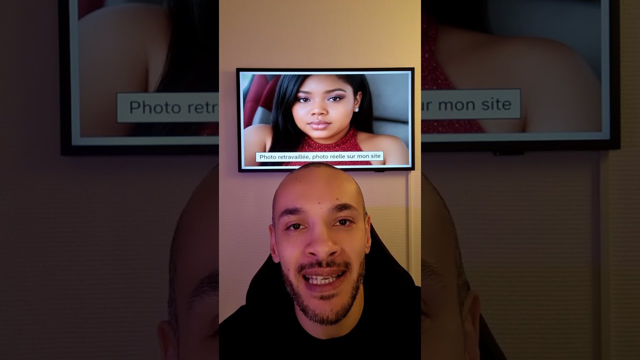 Une quête d'amour sans frontières