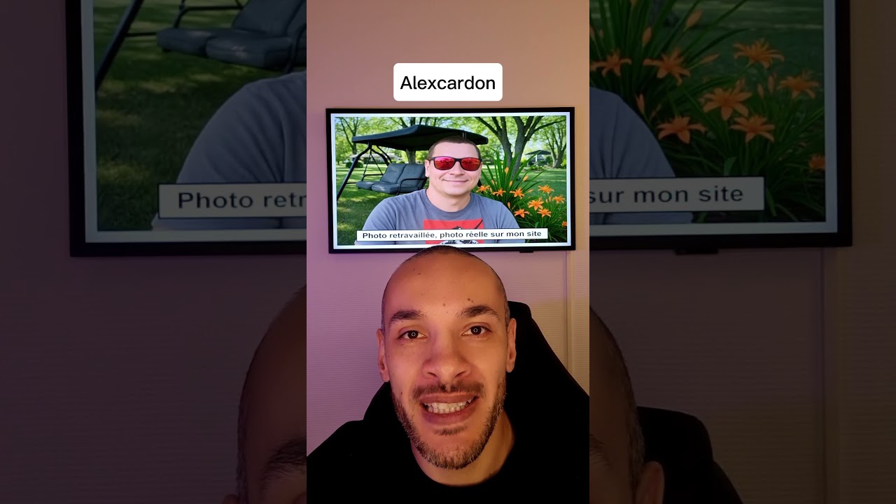 À la rencontre d'un Canadien en quête d'amour durable