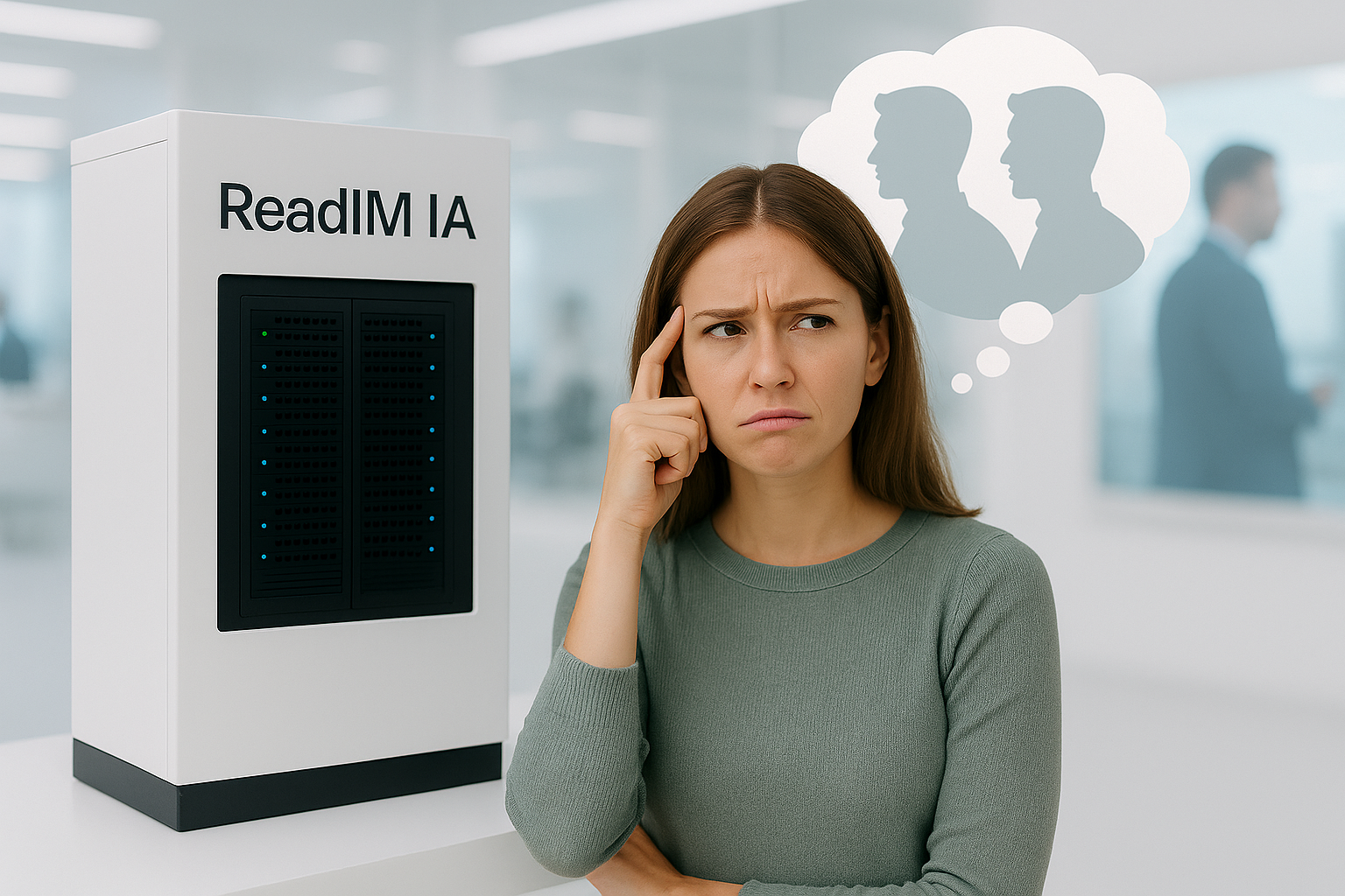 Sortir du schéma répétitif dans la rencontre en ligne