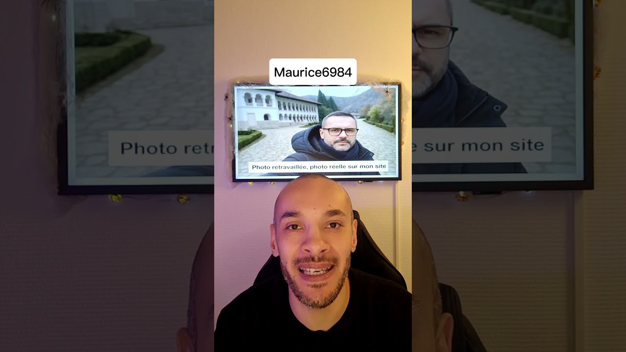 À la découverte d'un cœur sincère