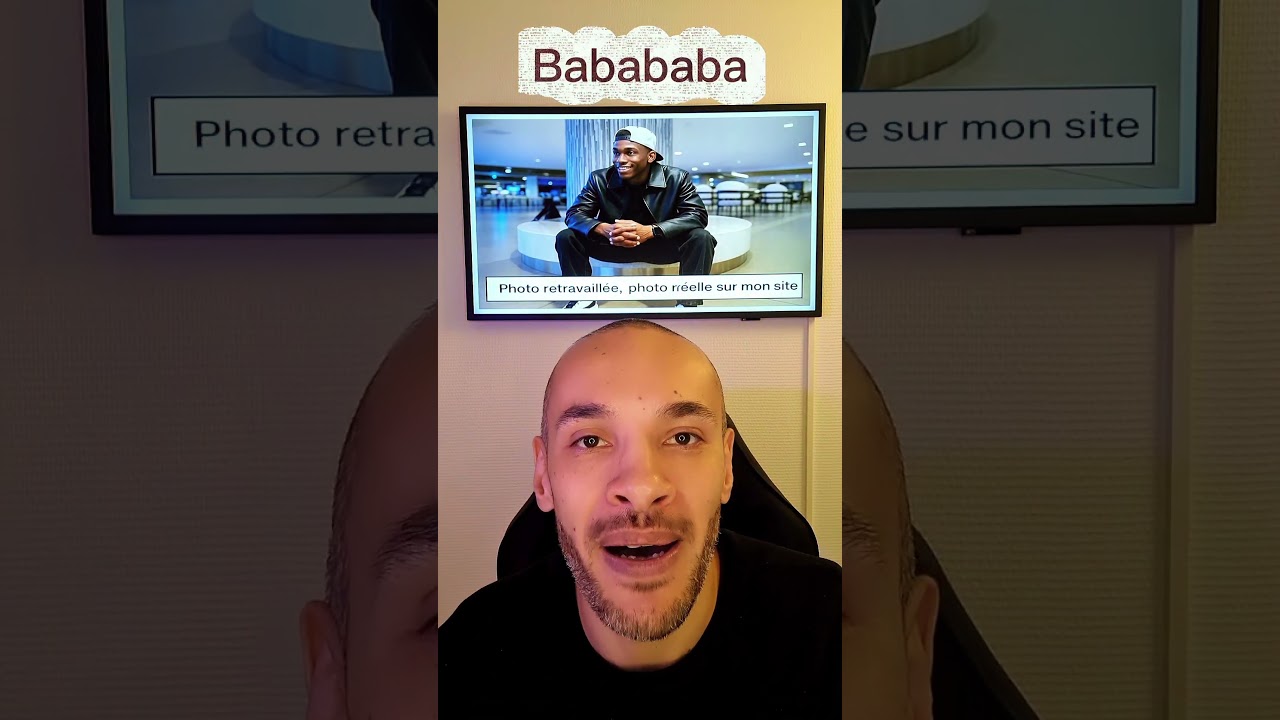 Un jeune Danois en quête d'une belle histoire