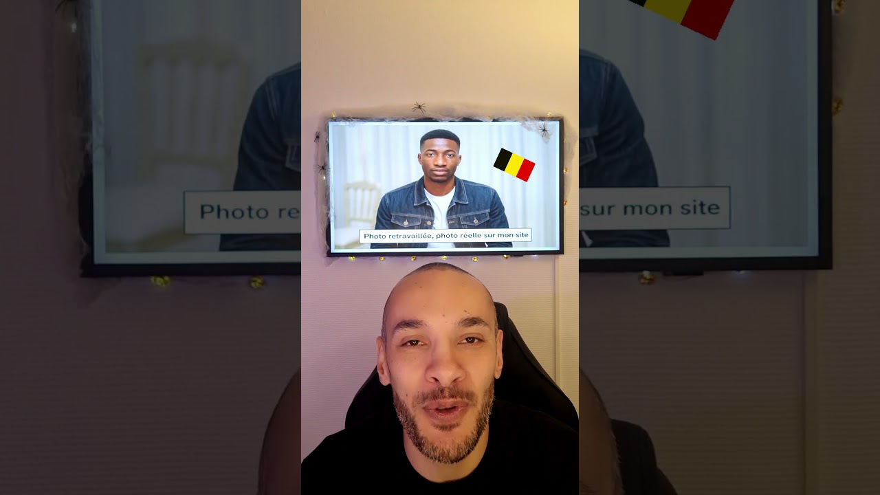 Un jeune homme de cœur en quête de sincérité