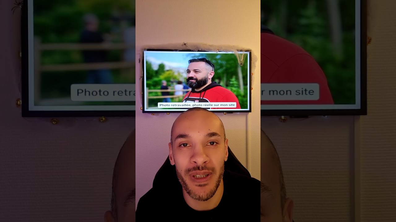 À la recherche d'une connexion sincère