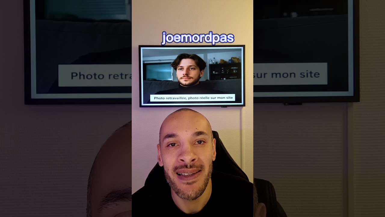 Une belle rencontre à l'horizon