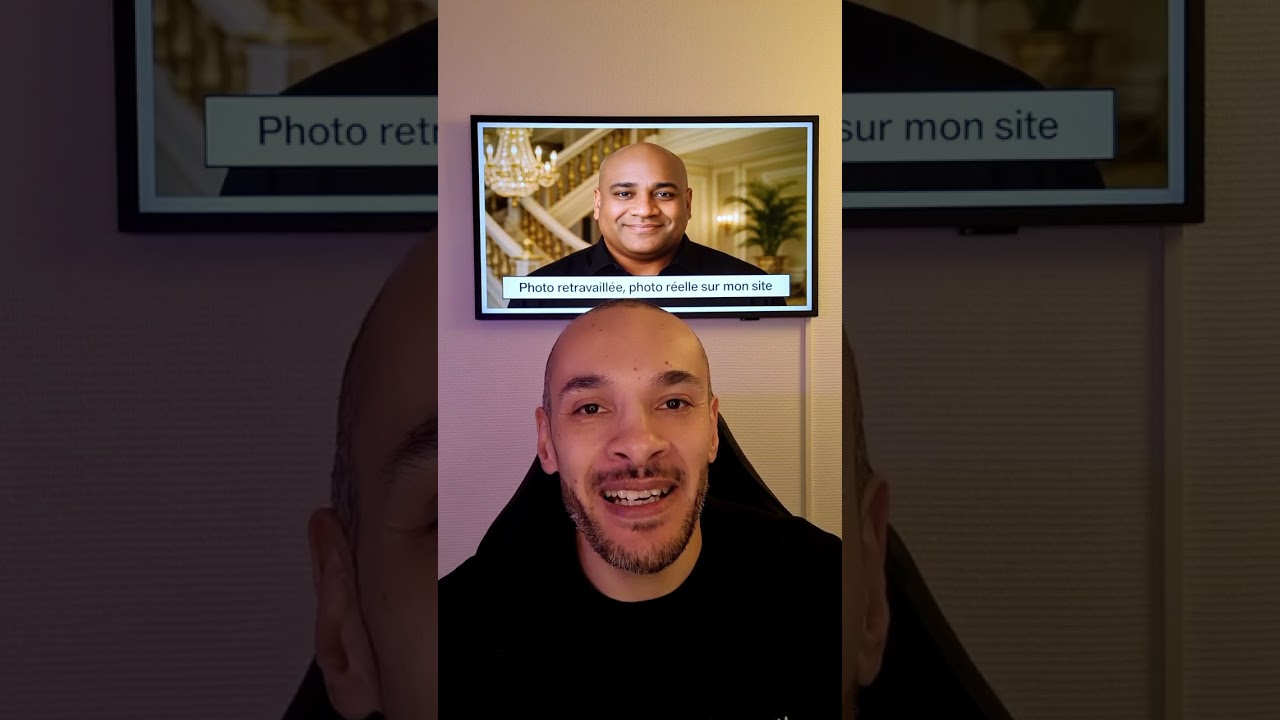 Établir des connexions sincères au-delà des frontières