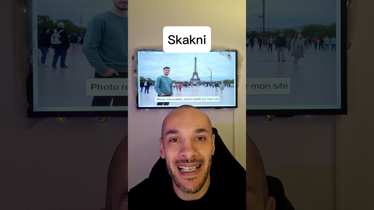 Un cœur prêt à aimer, quelle que soit la destination
