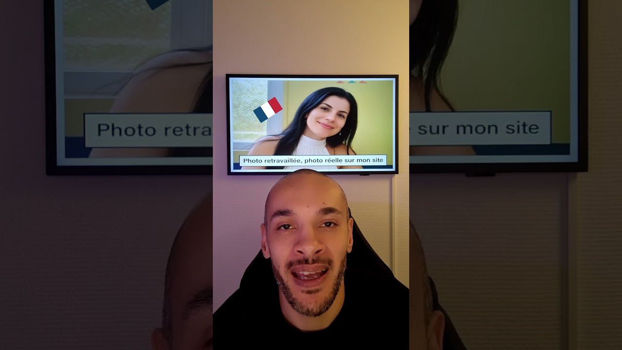 À la recherche d'une connexion authentique