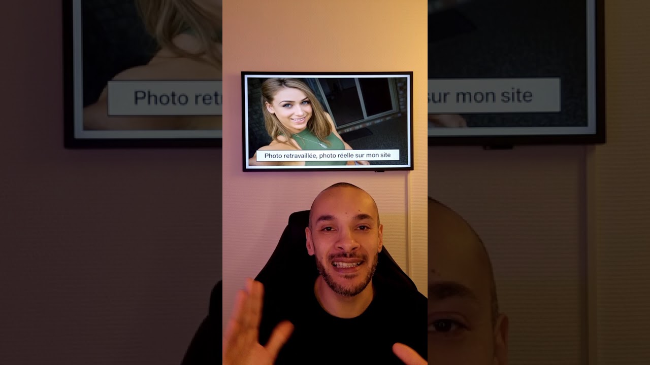 Une douce romantique lyonnaise en quête de connexion