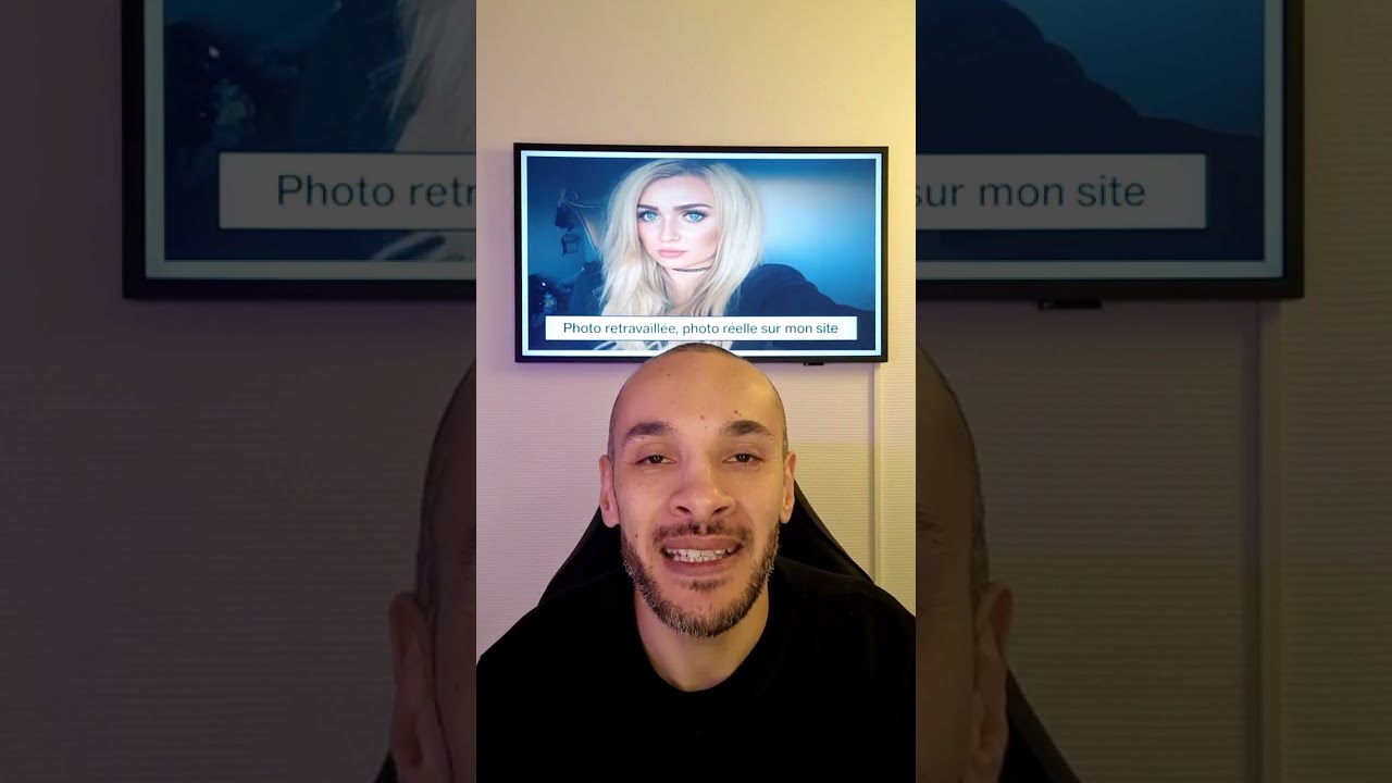 Une quête sincère pour l'amour et la famille