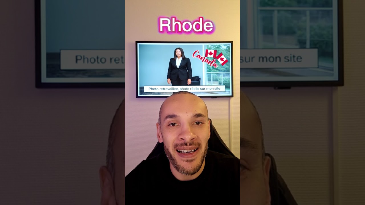 Une rencontre sincère au cœur du Canada