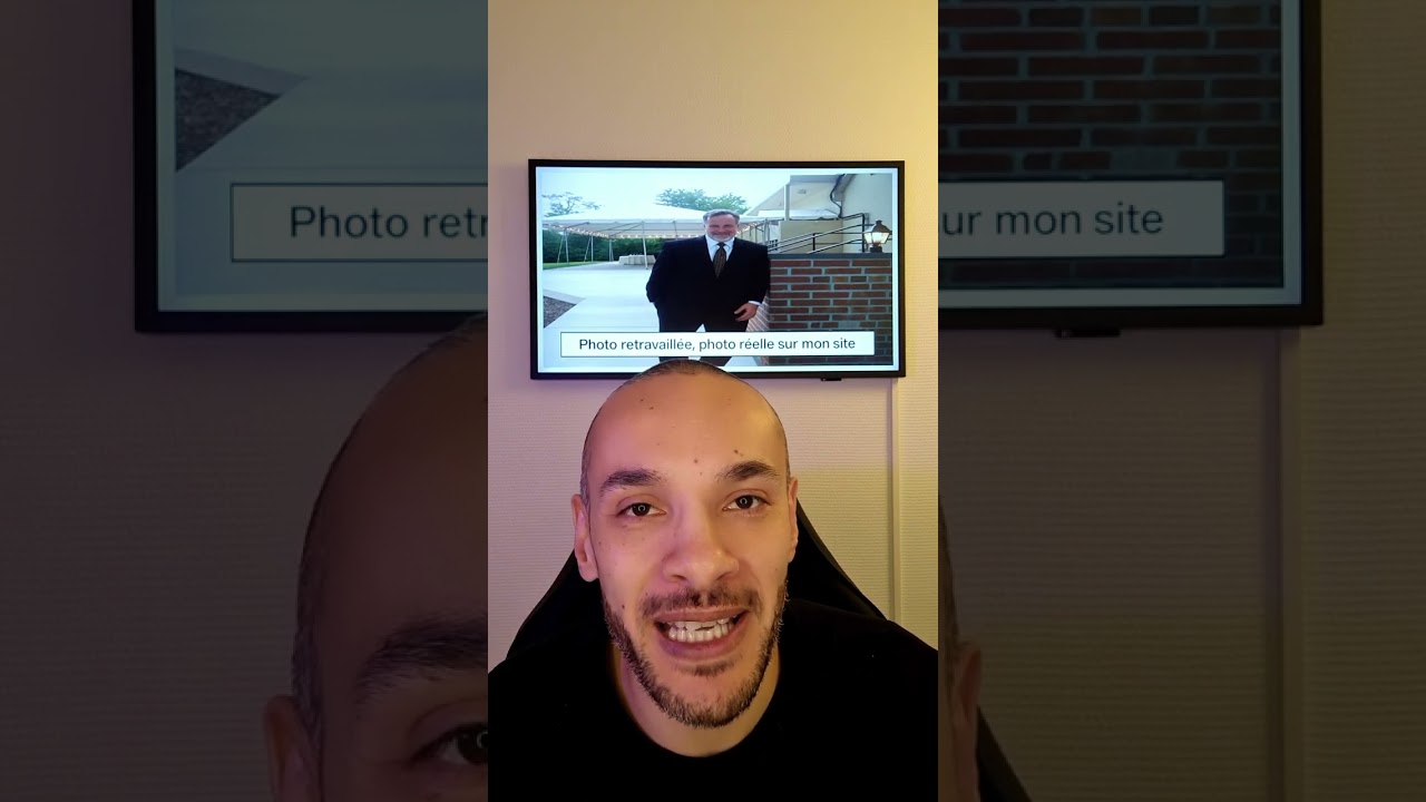 Un cœur ouvert à l'amour au-delà des frontières