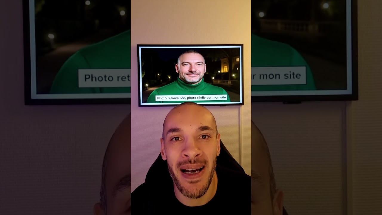 À la découverte d'un cœur prêt à aimer