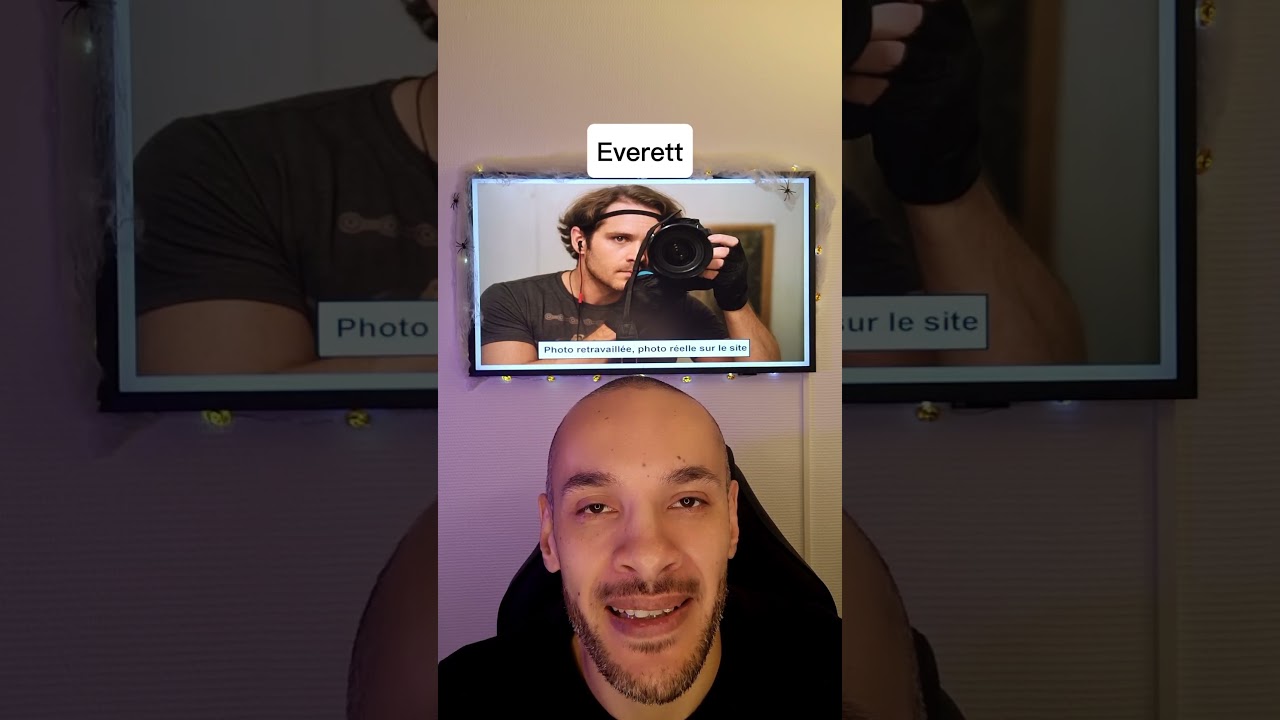 Un photographe en quête de complicité