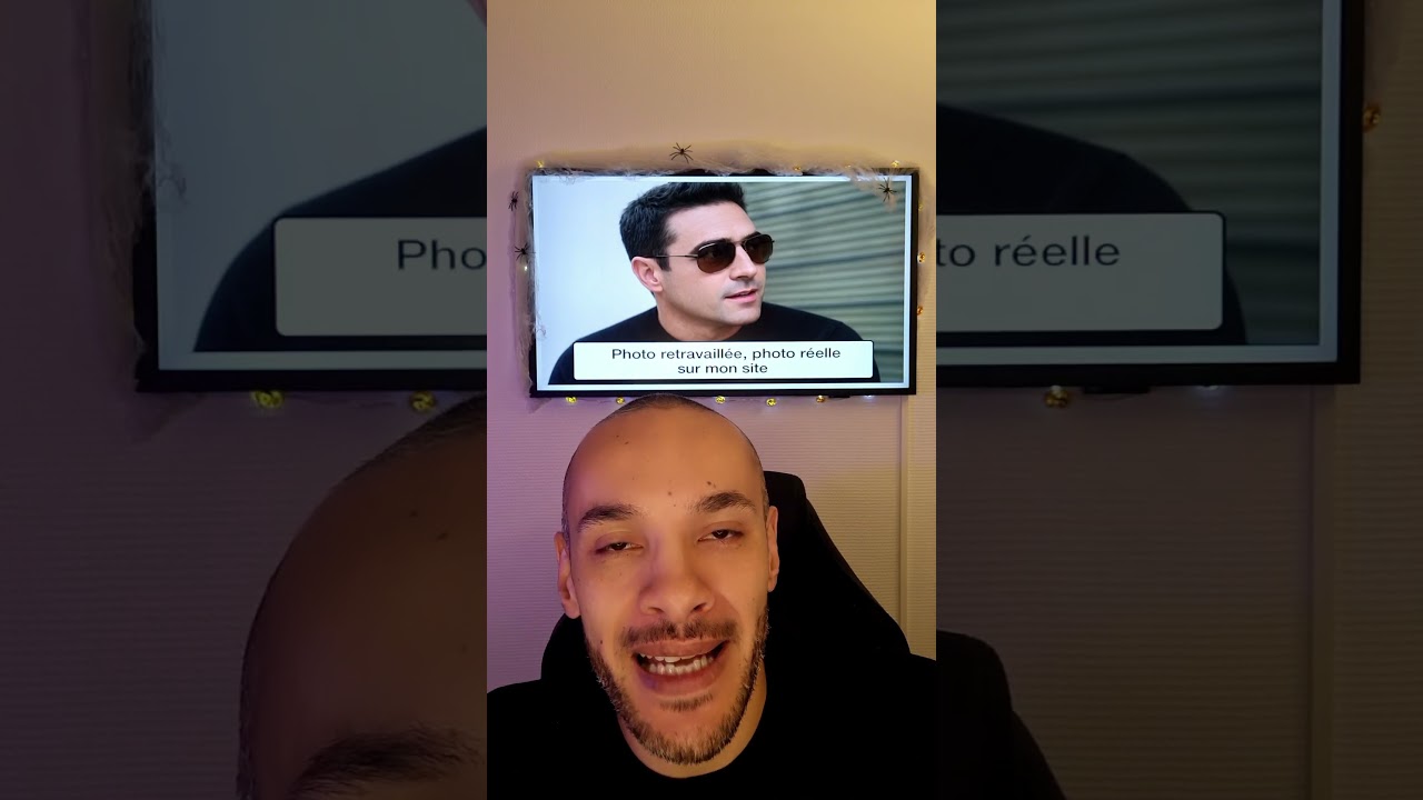 Un homme de cœur en quête de bonheur familial