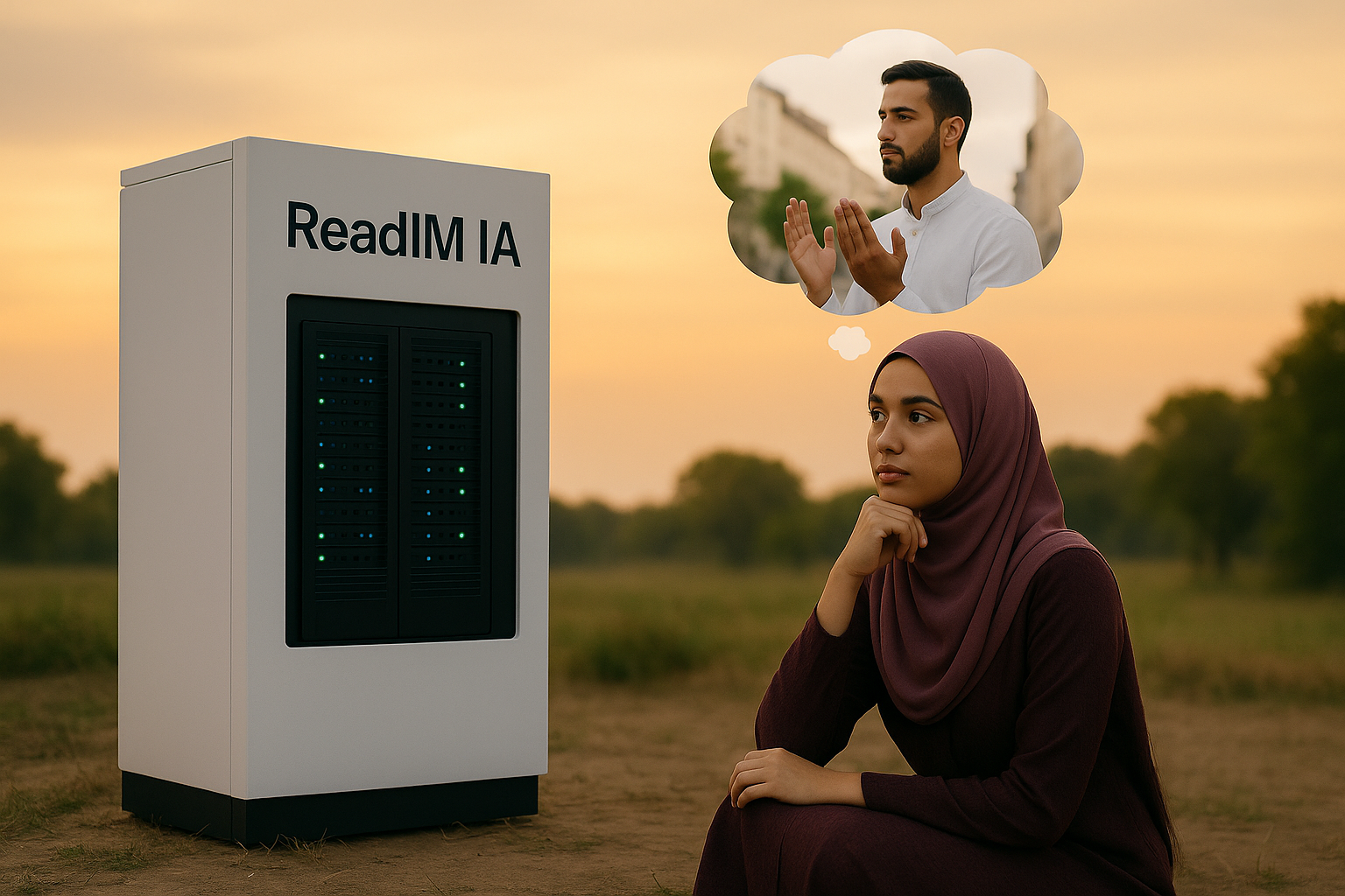 Comment trouver un homme musulman, européen et célibataire sur mon site gratuit