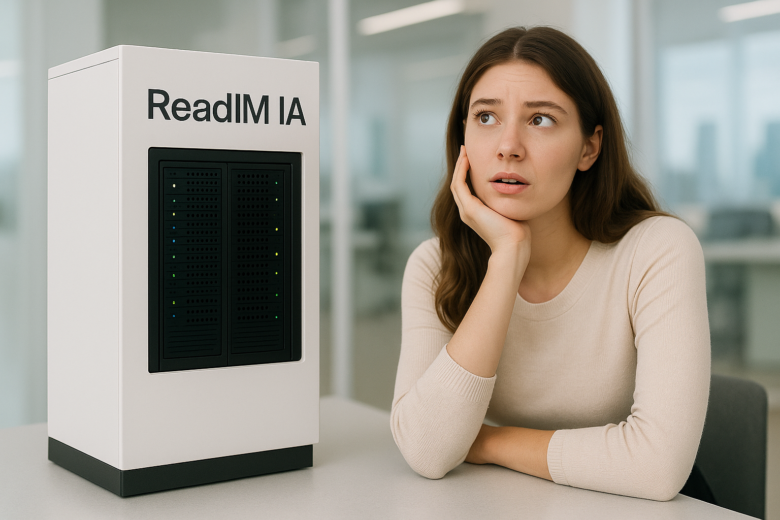 Construire une vraie histoire, pas un château de sable