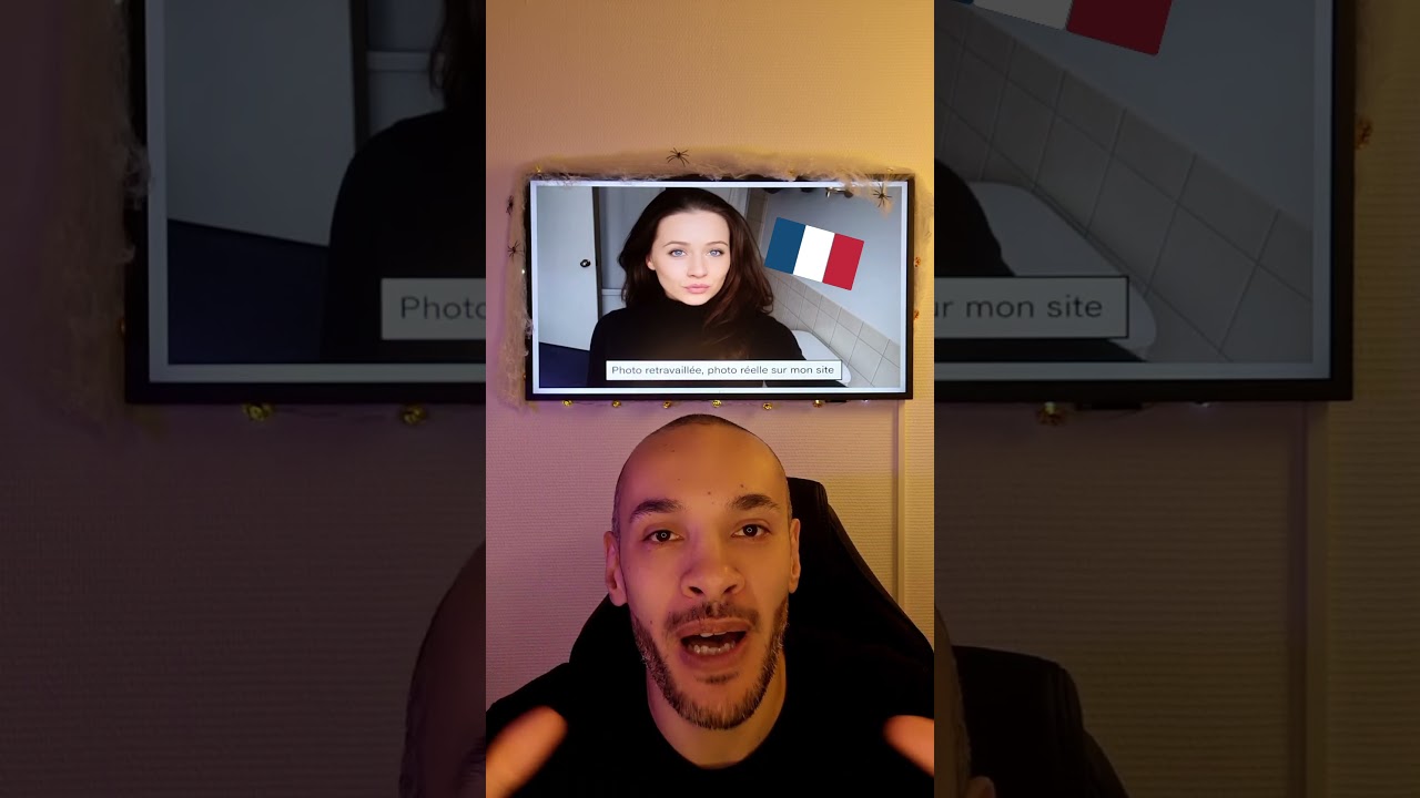 Une belle rencontre à portée de main