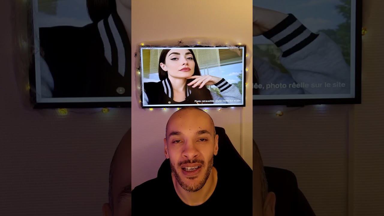 Une belle rencontre à portée de clic