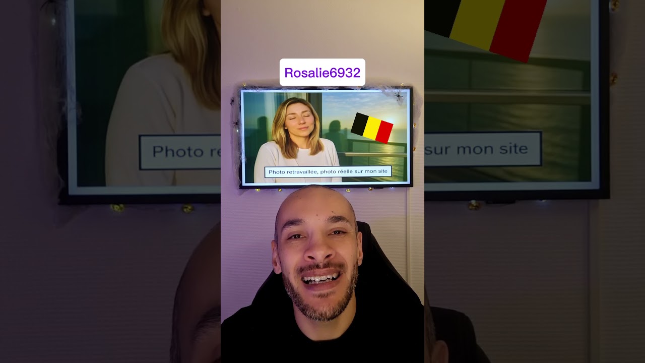 À la découverte d'une belle complicité