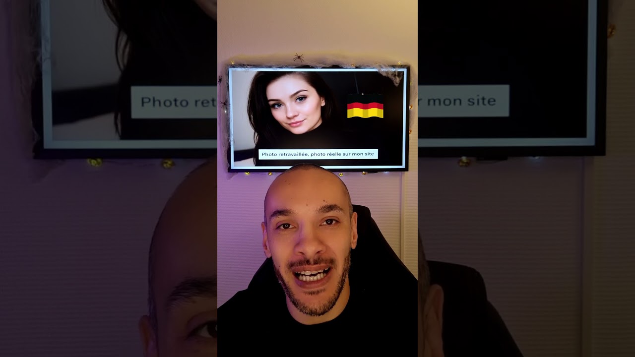 Une aventure amoureuse sans frontières