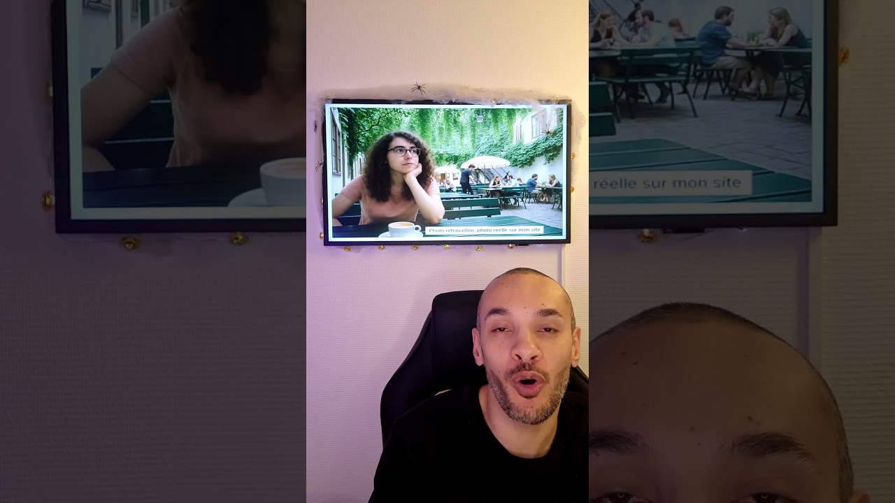 À la recherche d'une romance authentique