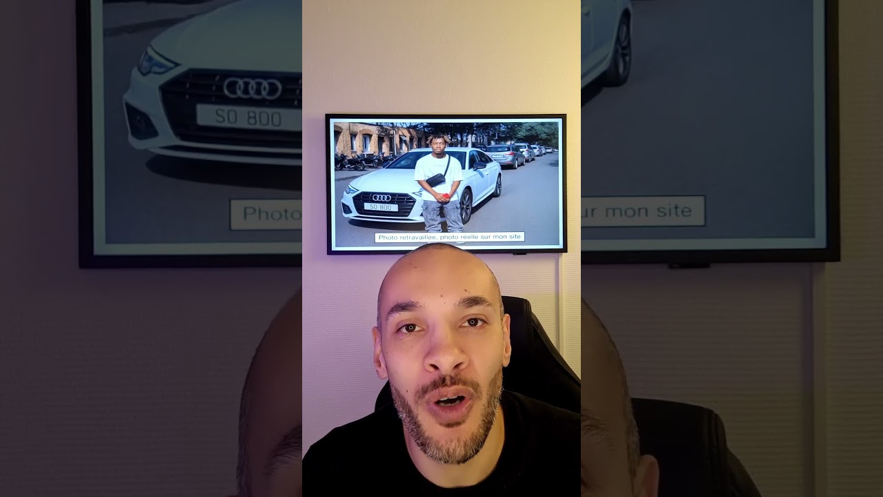 À la découverte d'un cœur en quête d'amour