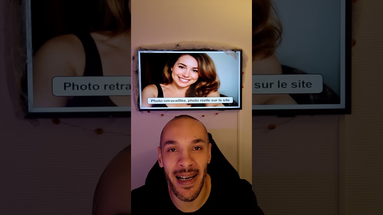 À la découverte d'une belle âme en quête d'amour