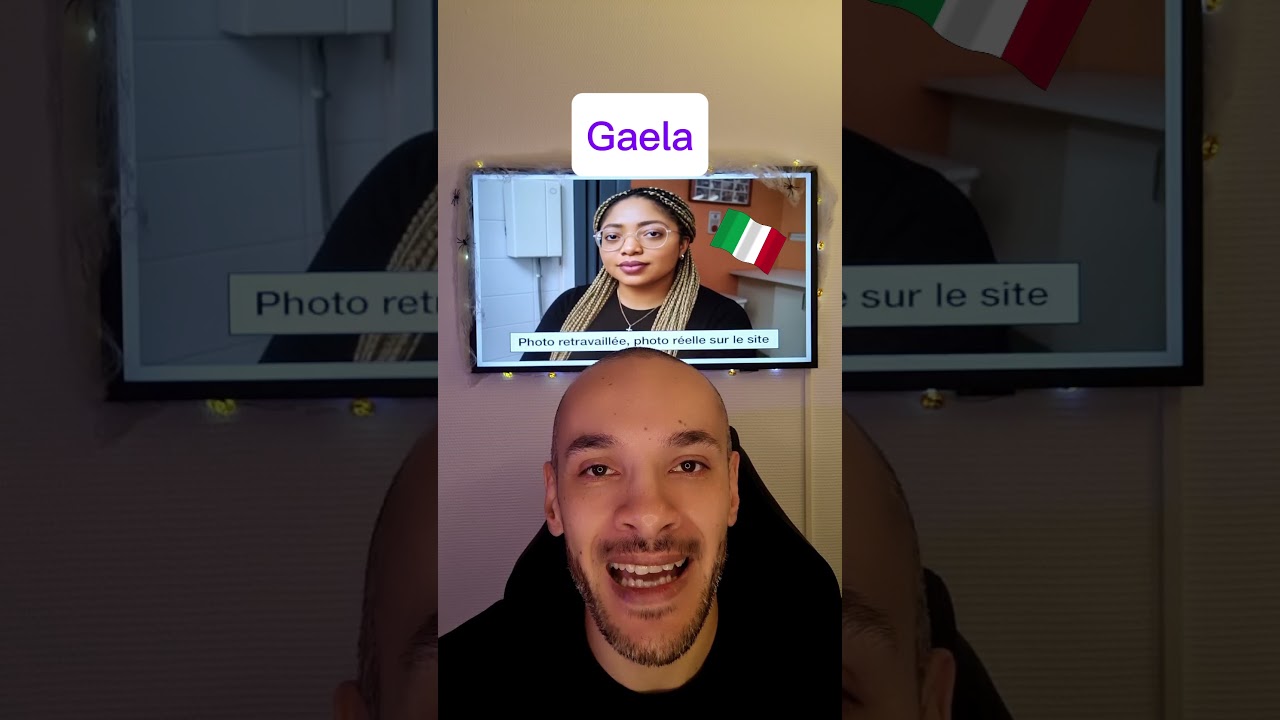 Un voyage vers l'amour : à la rencontre d'une célibataire italienne