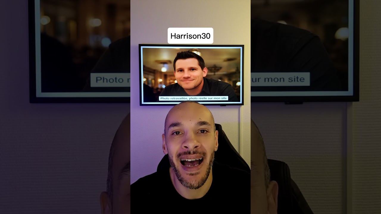 Un cœur fidèle en quête de complicité