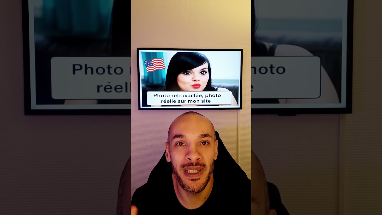 À la découverte de l'amour sans frontières