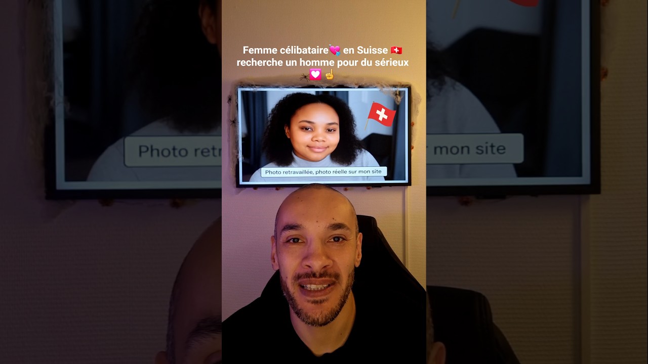 À la découverte de l'amour en Suisse