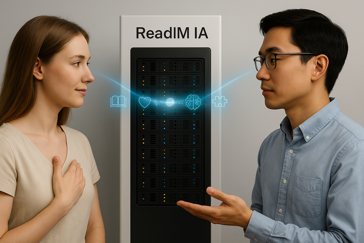 Des femmes sérieuses, loin des regards superficiels