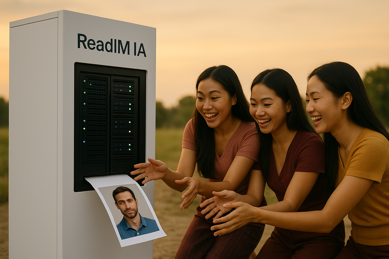 Les femmes thaïlandaises prennent les devants