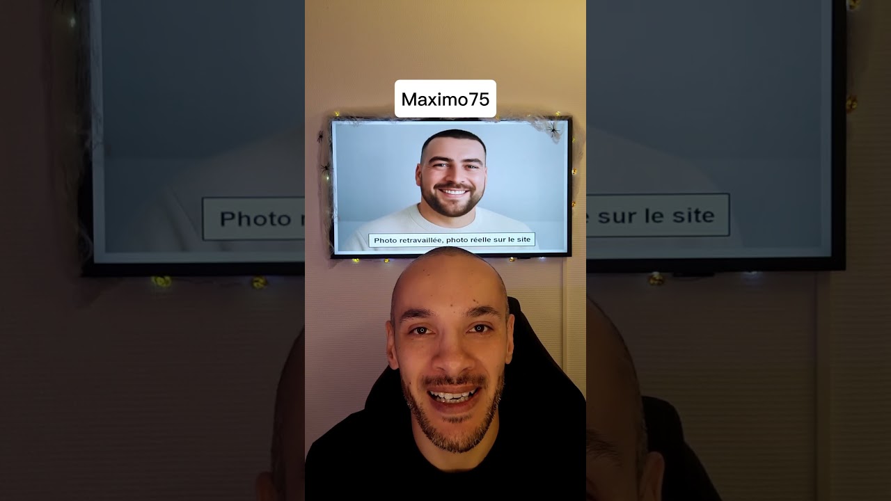 Un cœur prêt à s'ouvrir au monde