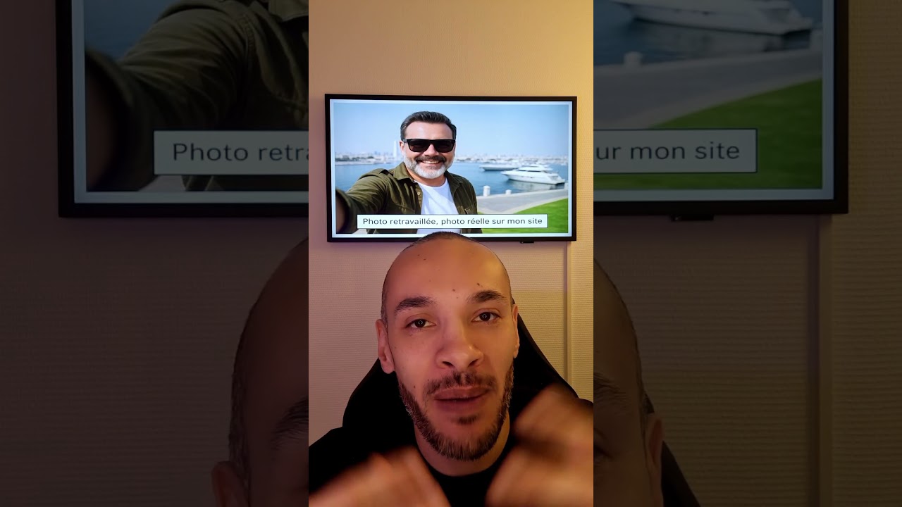 Une belle histoire à construire ensemble