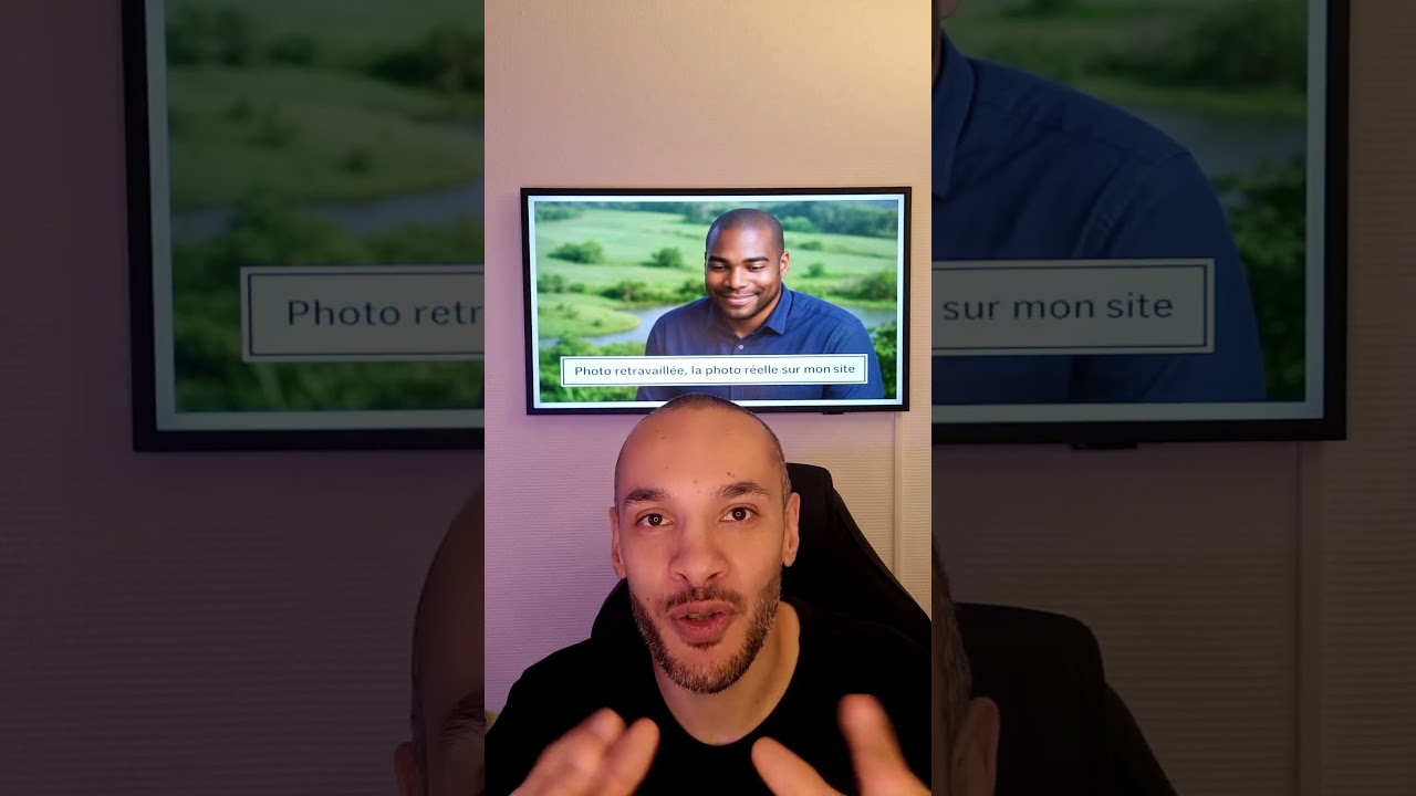 À la découverte de l'amour sans frontières