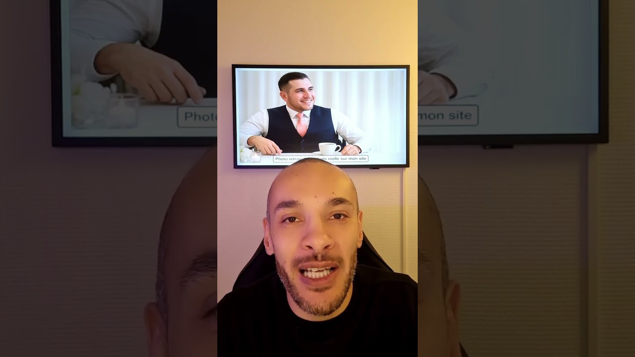 Un cœur prêt à s'engager : un homme de 34 ans en quête d'amour