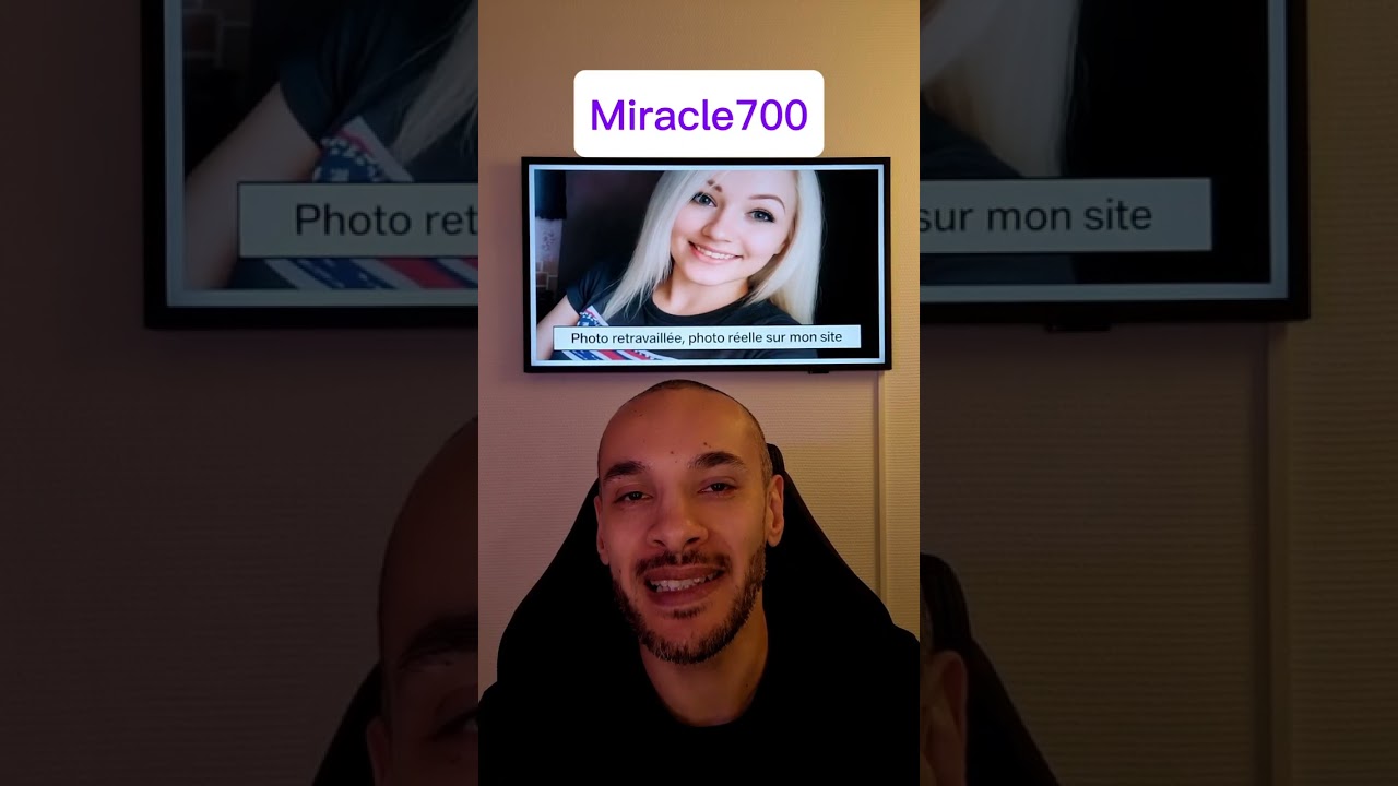 À la rencontre d'une femme pleine de promesses