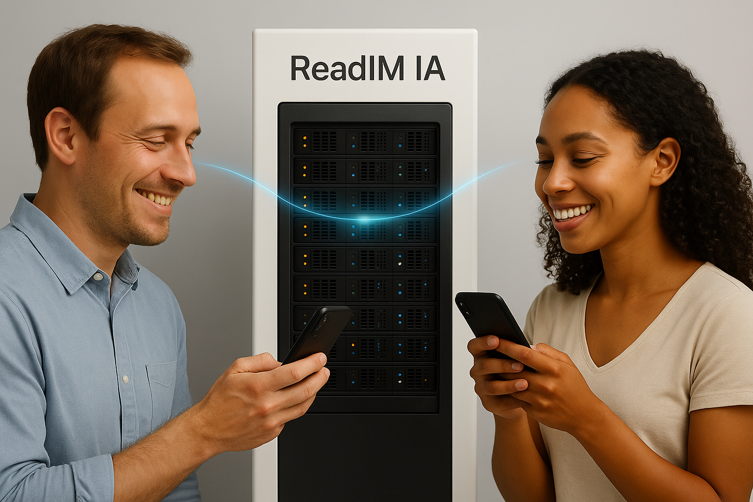 Marre d’être ghosté ? Il existe une vraie solution