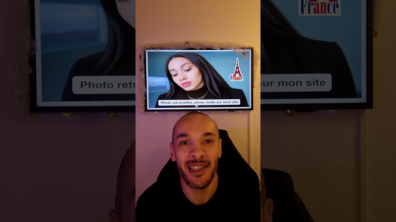 À la recherche de l'amour à Paris