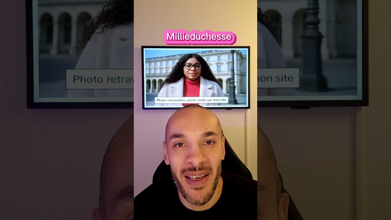 À la découverte d'une âme en quête d'amour