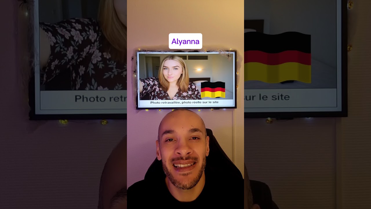 À la découverte d'une belle âme en quête d'amour