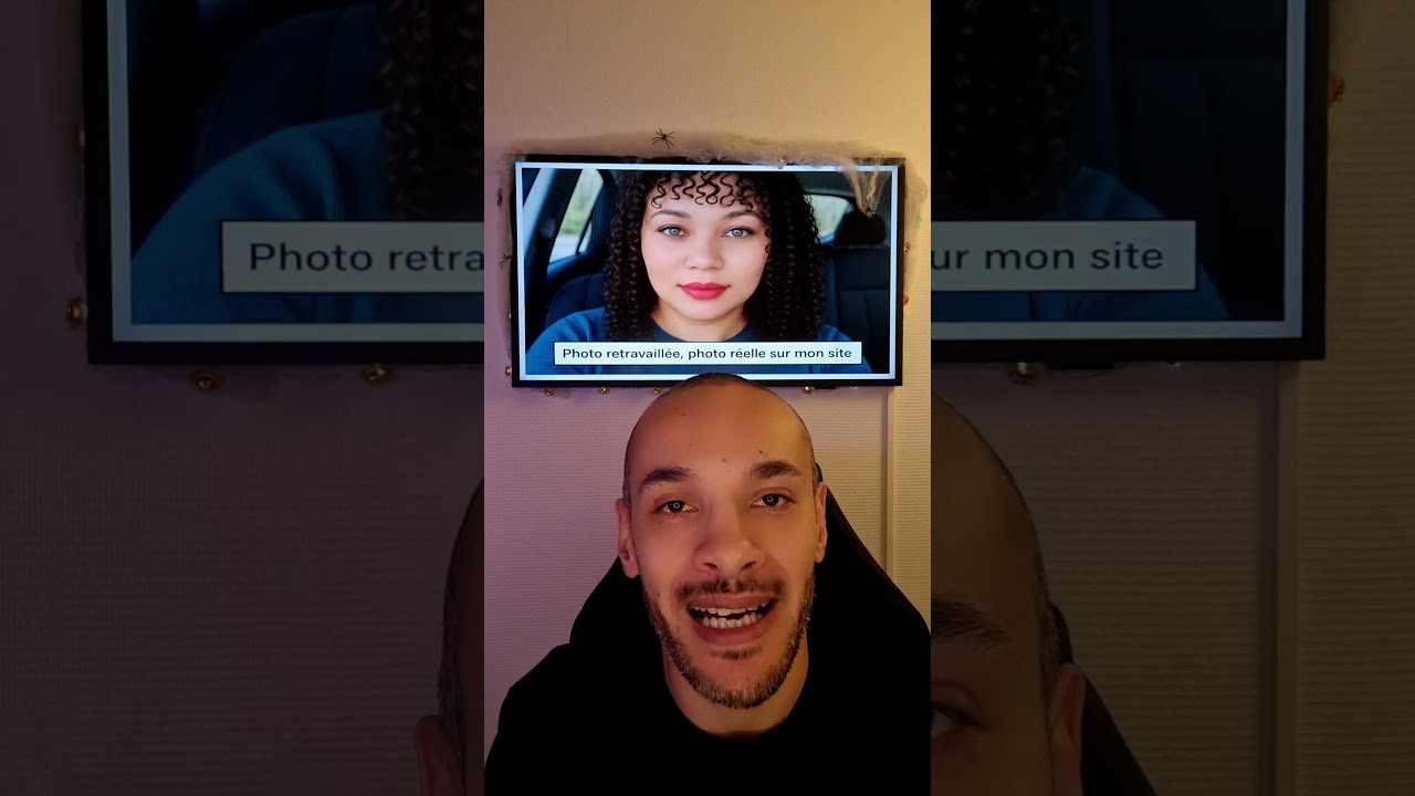 À la recherche d'une connexion authentique