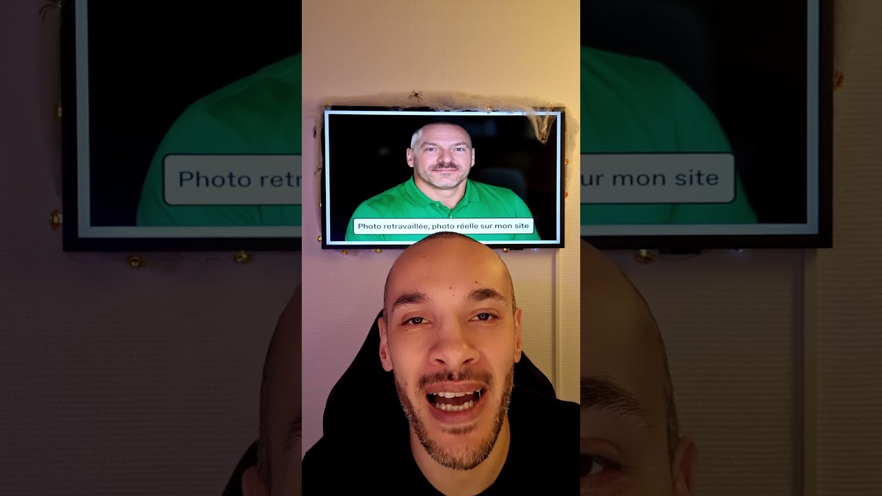 À la recherche du grand amour : un célibataire prêt à tout